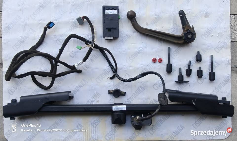 Volvo V70 II polift Hak Stare Iganie sprzedam