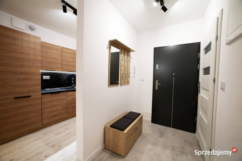 Sprzedam Nowoczesny Apartament mieszkanie Parku Katowice