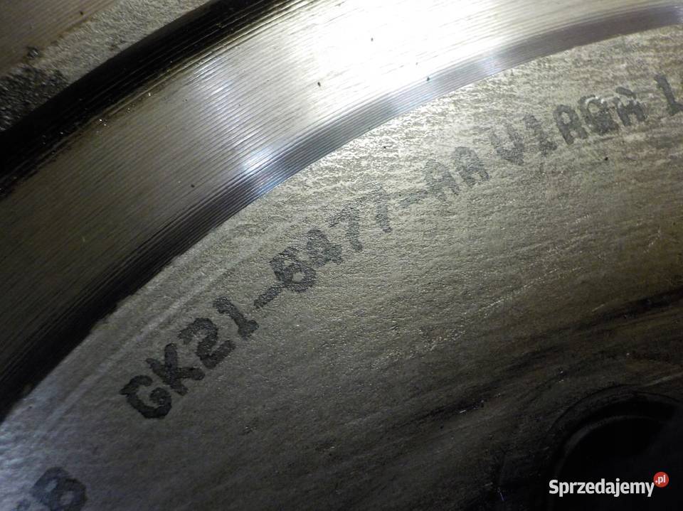 TRANSIT CUSTOM 20 TDCI ECOBLUE 18r 105 kolo Sprzęgła i elementy Suków