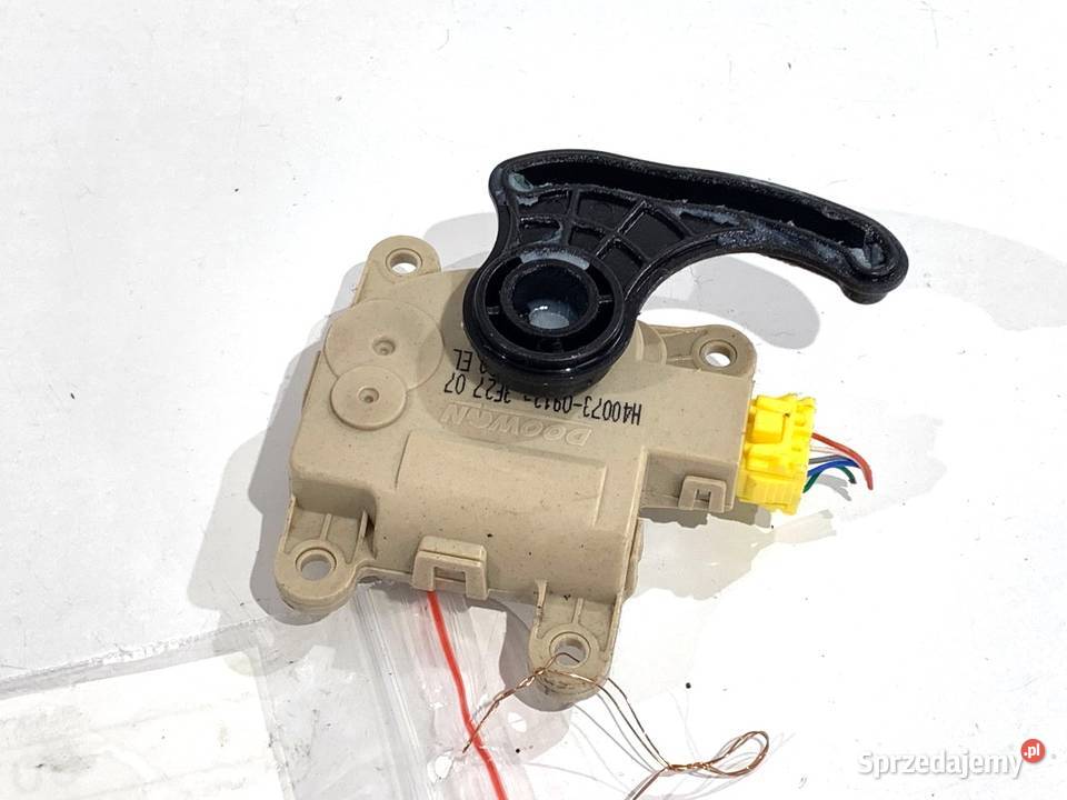 SILNIK NAGRZEWNICY KIA H400730912A NIRO II SG2