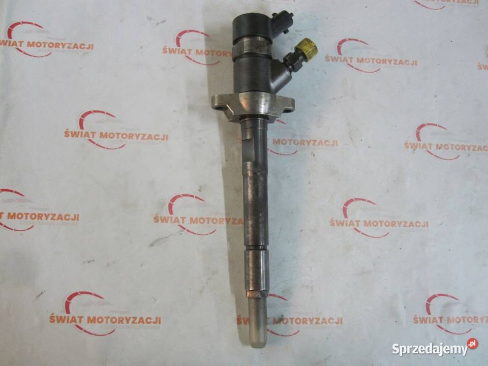 PEUGEOT CITROEN FORD 16 TDCI HDI wtrysk osobowe świętokrzyskie Kielce