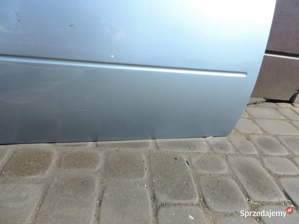 SKODA OCTAVIA I FL KOMBI DRZWI PRAWY PRZÓD Nowy Sącz