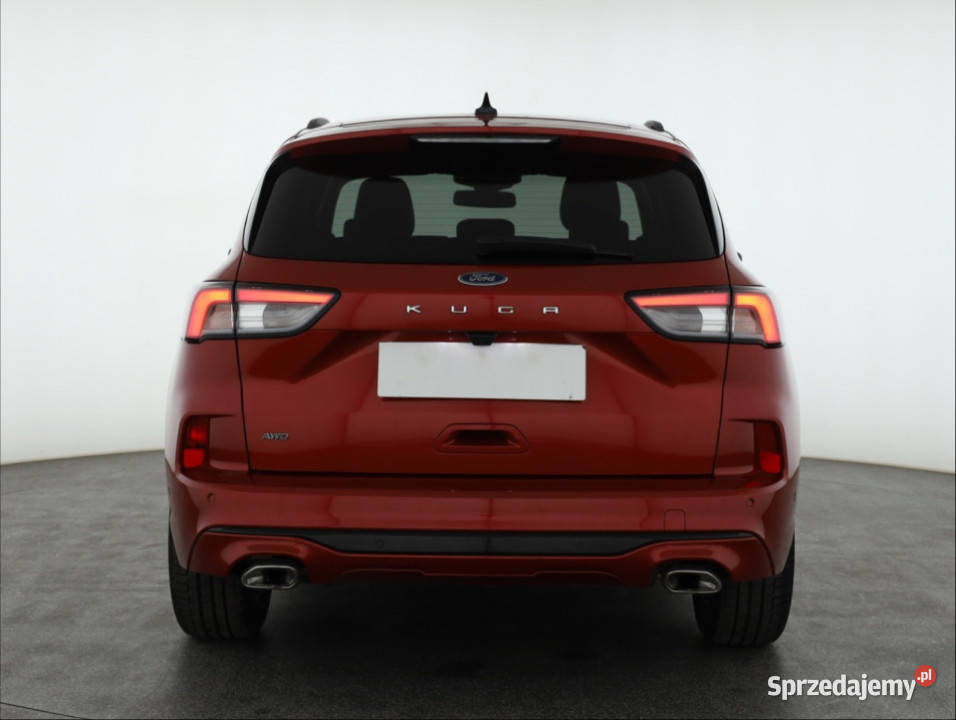 Ford Kuga 20 EcoBlue bluetooth Piaseczno
