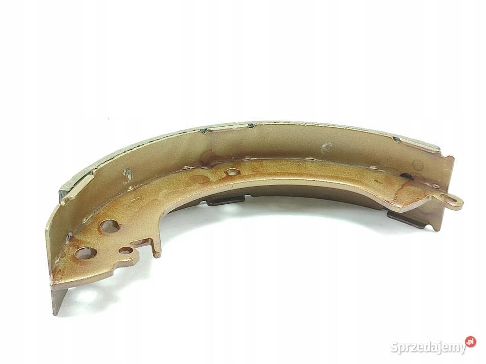 SZCZĘKI HAMULCOWE MITSUBISHI L300 2004 NOWE VRI sprzedam