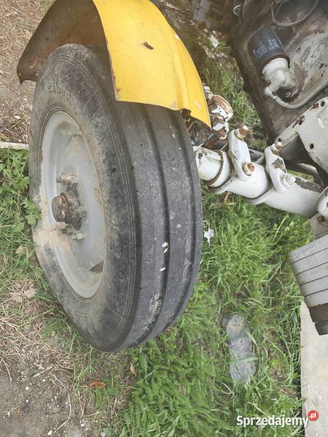 C355 do lekkiej negocjacji Wolbrom