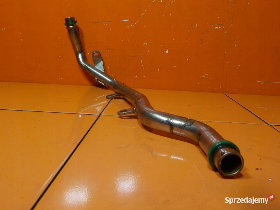 RANGE ROVER L405 SPORT 50 V8 13r 375 508PN waz Suków