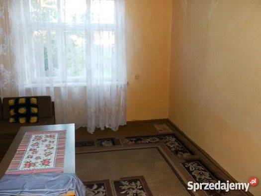 Do Dom i Budynki GosMława Krajewo 2571zł/m2 Mława sprzedam