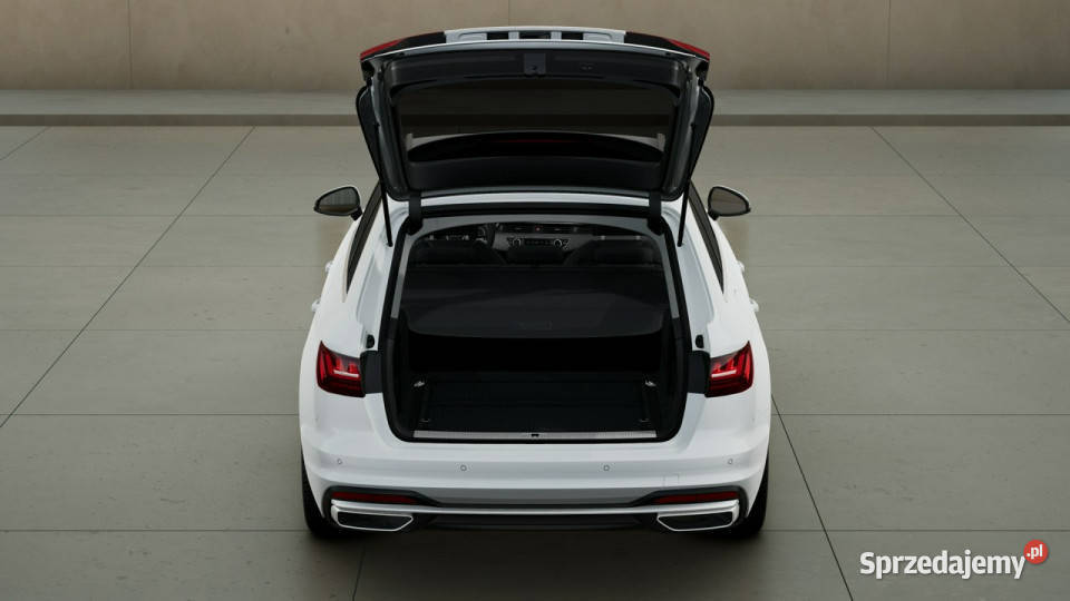 Audi A4 Toruń