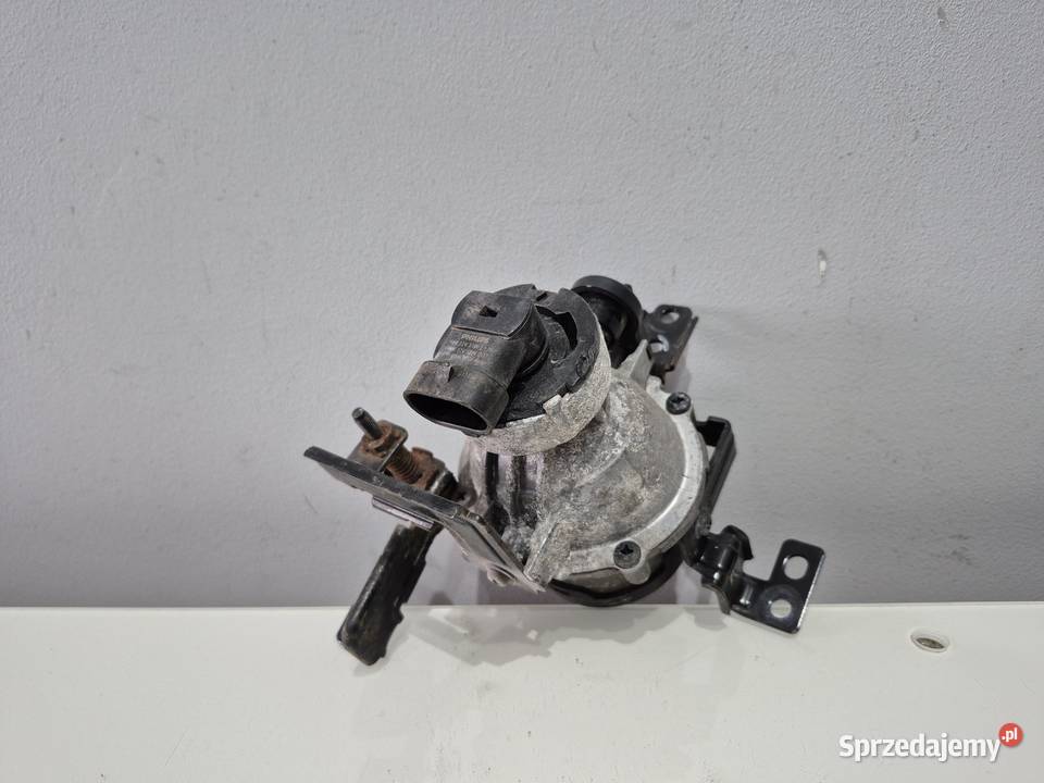 Hyundai i30 III 20 Lift Halogen lampa lewa przód Gdańsk