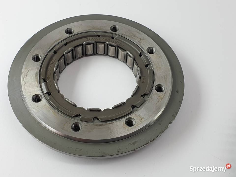 Sprzeglo Rozrusznika Lozysko Tryb Ktm Super Duke Łódź sprzedam