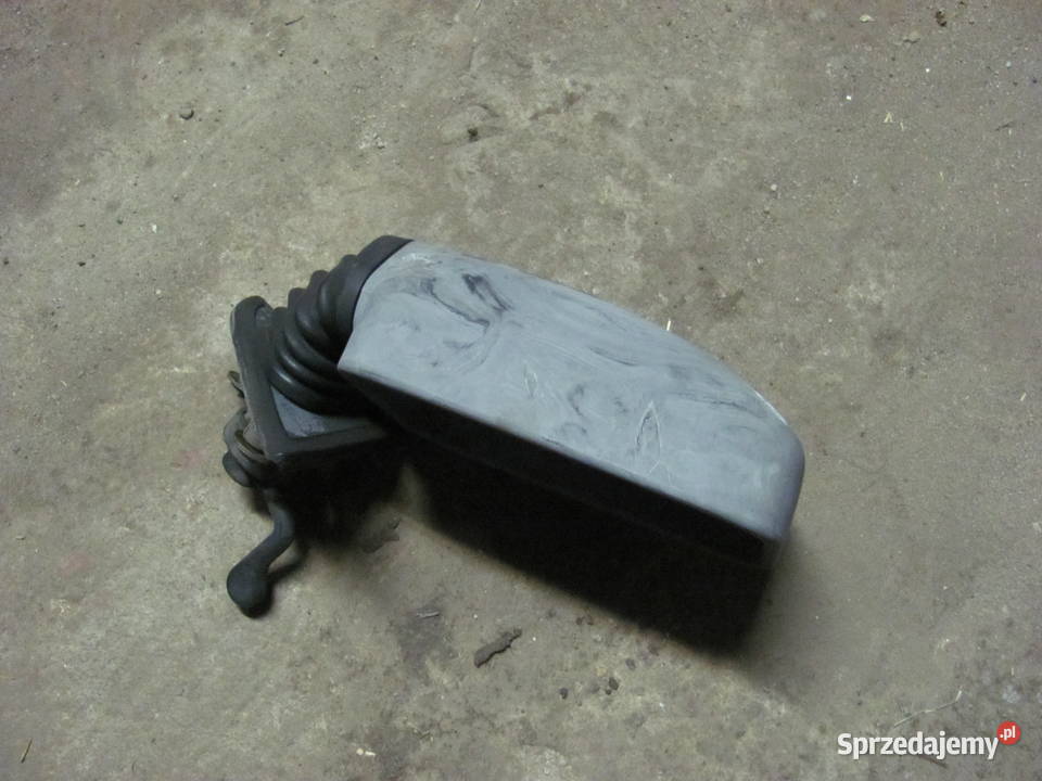 Lusterko prawe polonez Caro atu lusterka zewnętrzne Albigowa