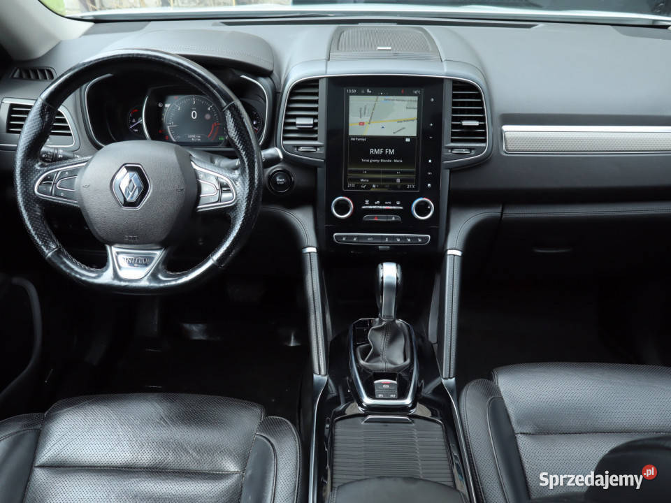 Renault Koleos 20 dCi Katowice