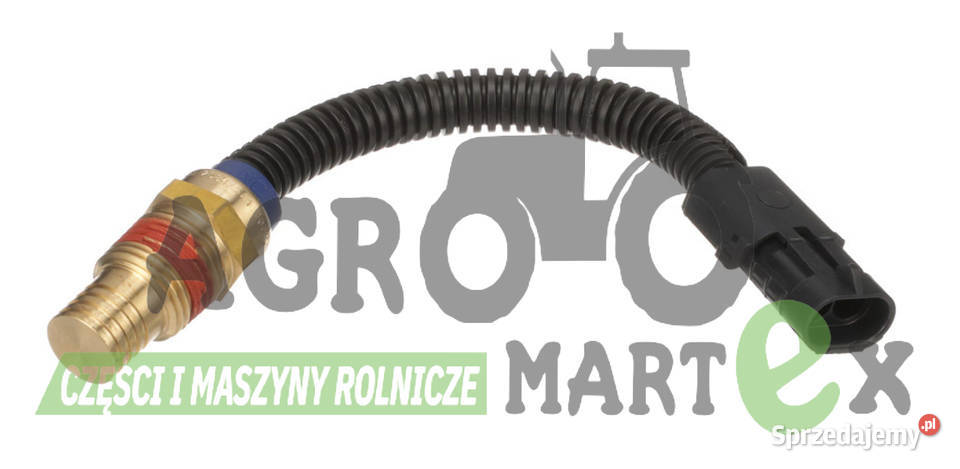258425A1 1964538C1 PRZEŁĄCZNIK CNH