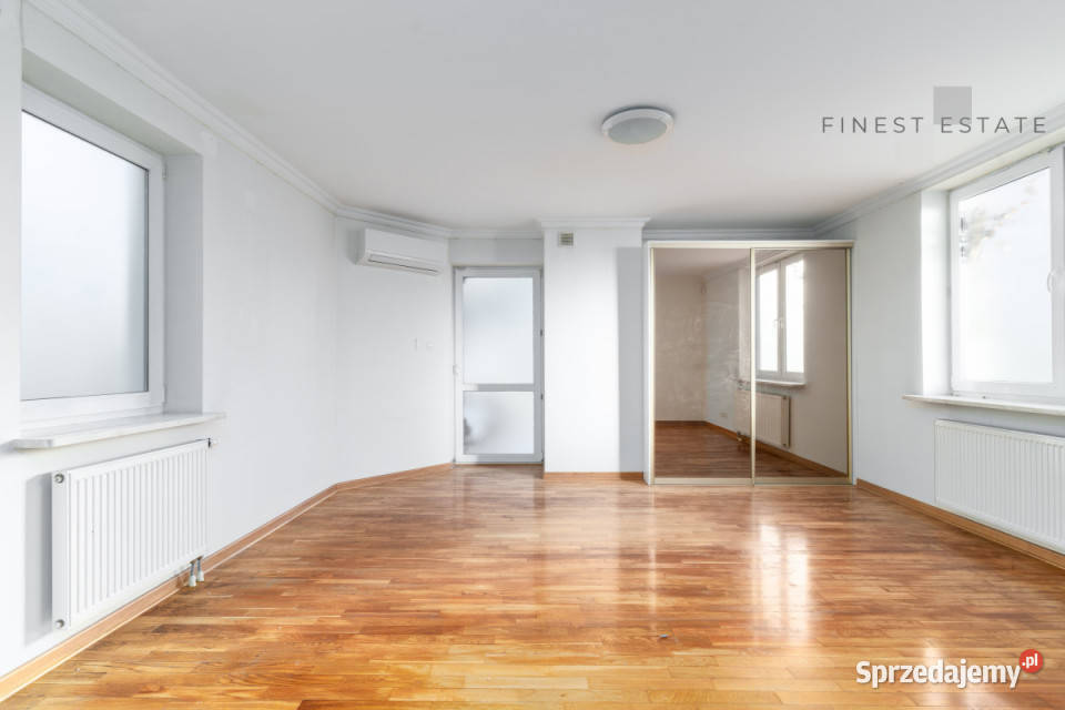 Dom wolnostojący Warszawa Antoniego