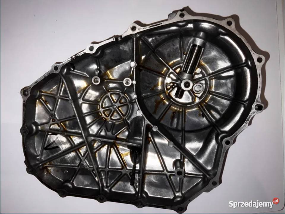 dekiel pokrywa sprzęgła Honda NC750S 2014r