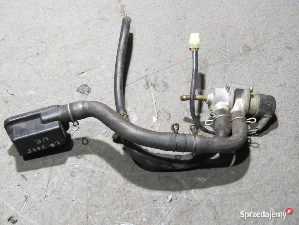 HONDA HORNET 600 PC36 2006 06 egr zawór Warszawa