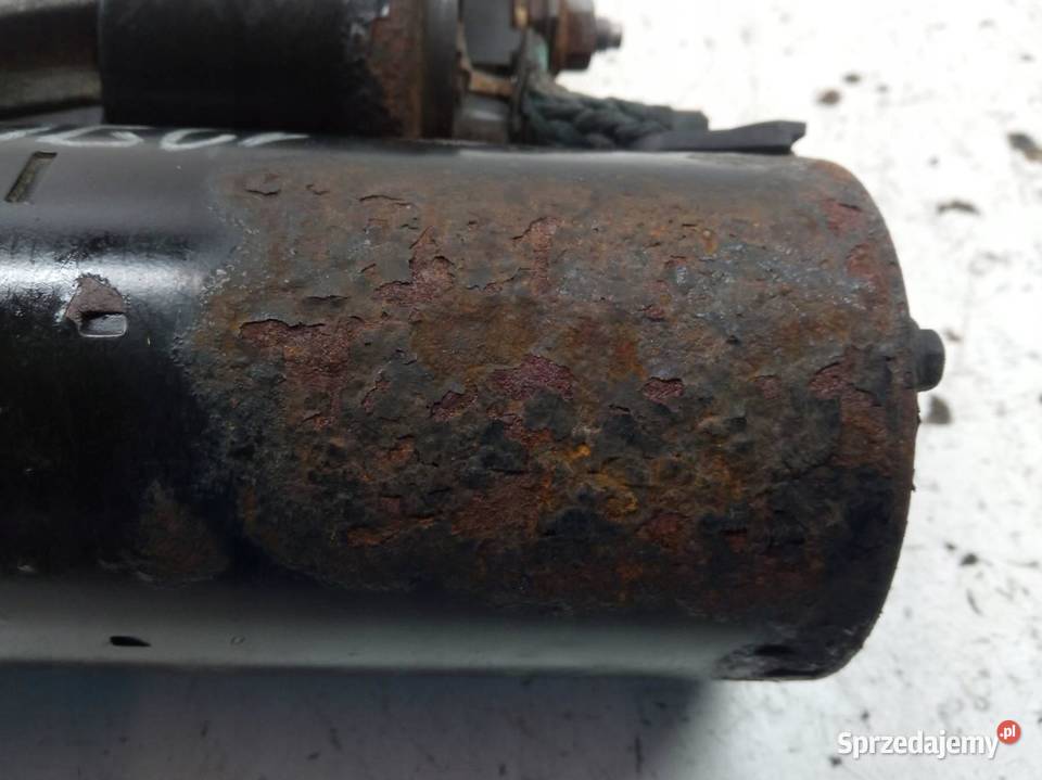 ROZRUSZNIK 19 TDI VW Volkswagen Golf IV 19972004 Rok produkcji 2003 sprzedam