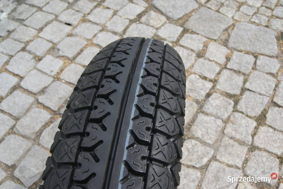 Nowa opona Continental 18 1209018 Harley wla wl 18cale Rybnik