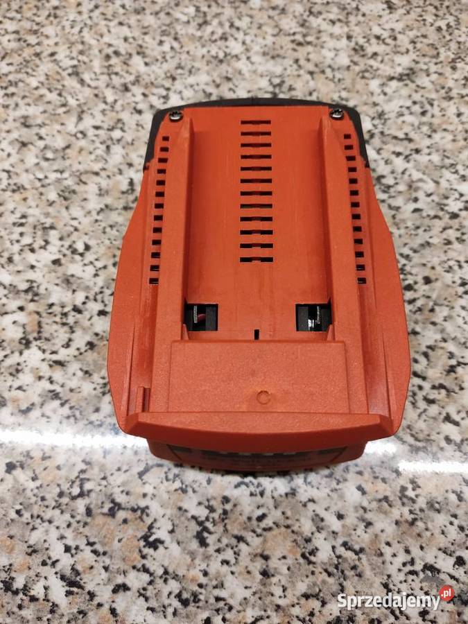 Hilti 18V 26Ah bateria akumulator Głuchołazy sprzedam