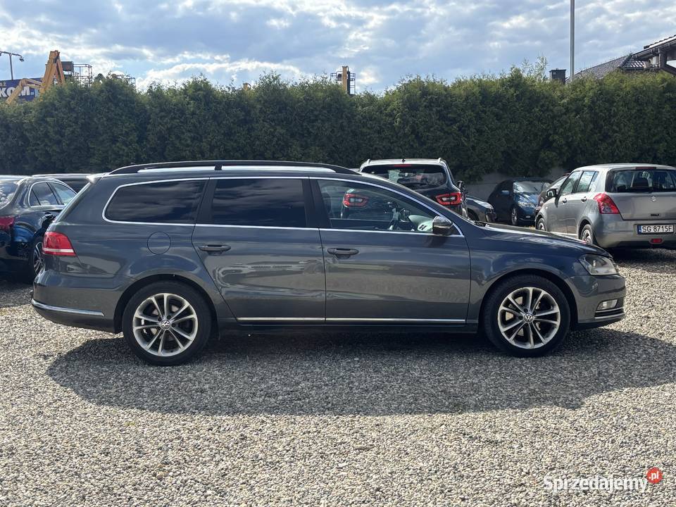 Volkswagen Passat Passat Paniówki sprzedam
