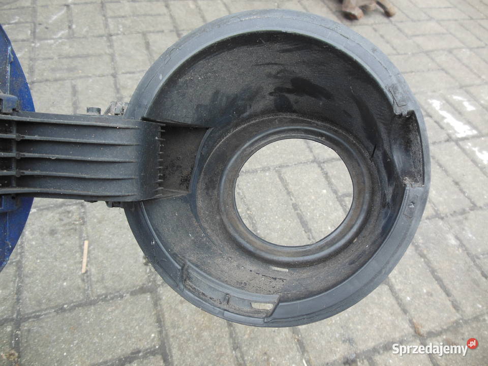 CITROEN C2 0208 KLAPKA WLEWU PALIWA 9640039180 Kozy