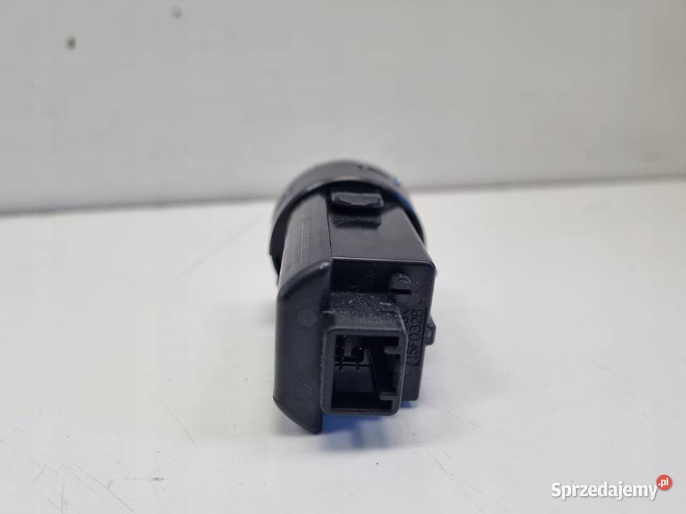 Toyota Auris II lift RAV4 IV Corolla PANEL Chełm