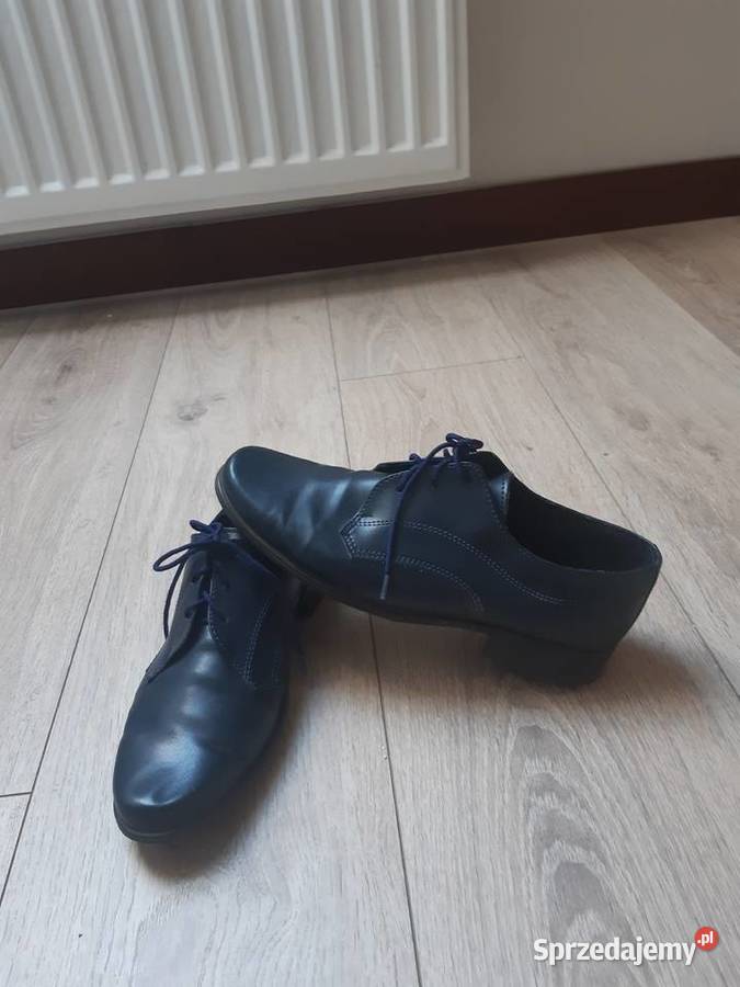 Buty do garnituru 35 pomorskie Lębork sprzedam