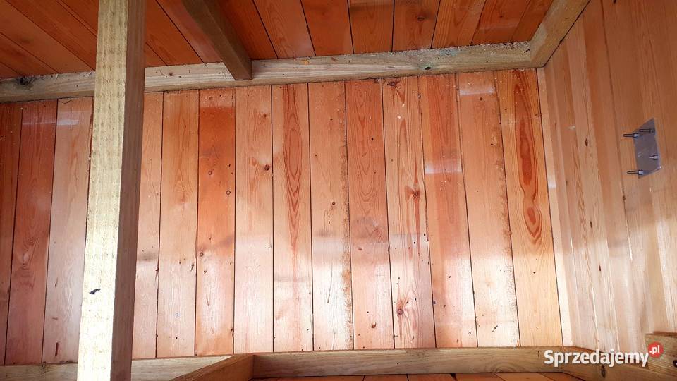 Duża skrzynia do drobiazgów Warszawa sprzedam