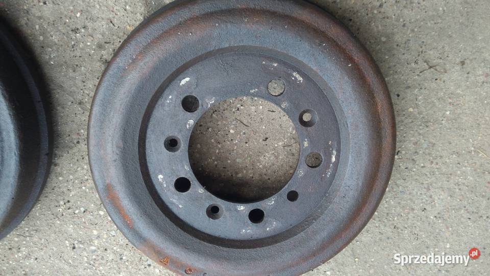 Bębny piasty Żuk Mińsk Mazowiecki sprzedam