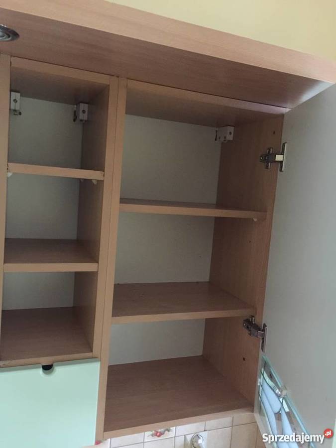 Meble kuchenne świętokrzyskie