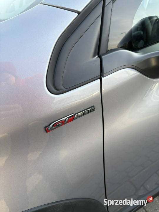 Peugeot 2008 GT line AutomatPół skóryPanorama śląskie Tarnowskie Góry
