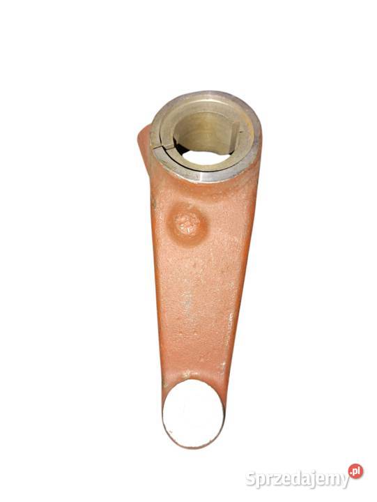 Ramię zwrotnicy lewe MF3 1664537M1