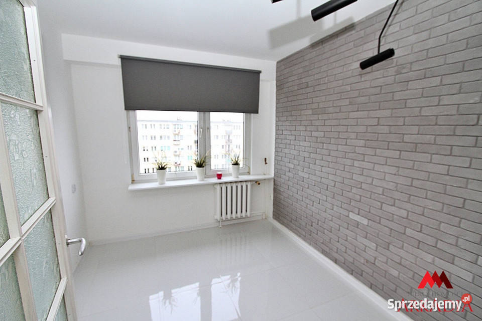 Mieszkanie 38 metrów 2pokojowe Włocławek blok