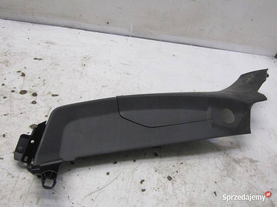 OSŁONA SŁUPKA LEWY TYŁ TYLNA RENAULT MEGANE IV