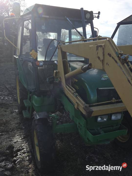 Sprzedam Zetor 6211 Rolnictwo
