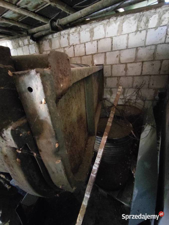 Star 2828 wywrotka kiper paka Białystok