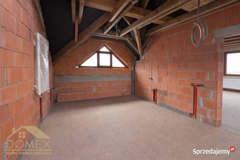 Sprzedaż domu wolnostojącego Wodzisław Śląski Nieruchomości