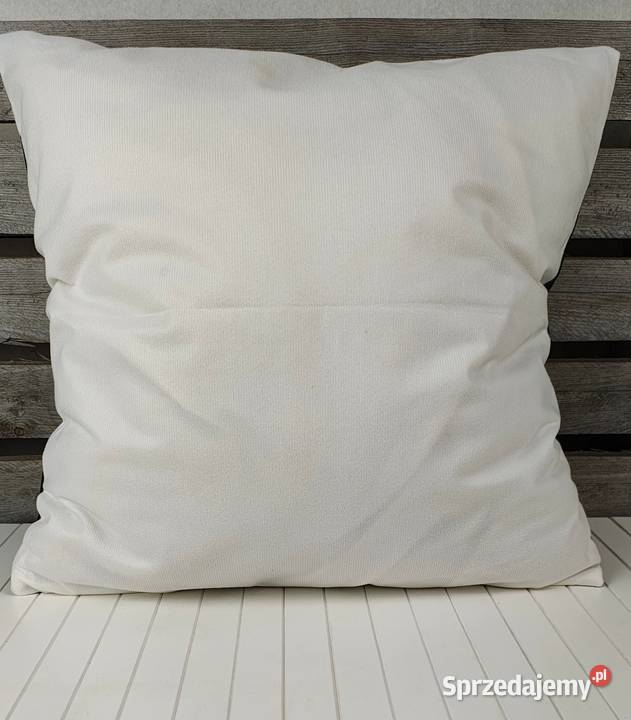 Poszewka na poduszkę wielkanocna Łódź sprzedam