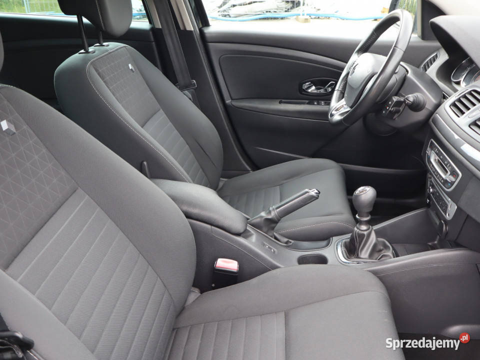Renault Megane 12 TCe mazowieckie Piaseczno