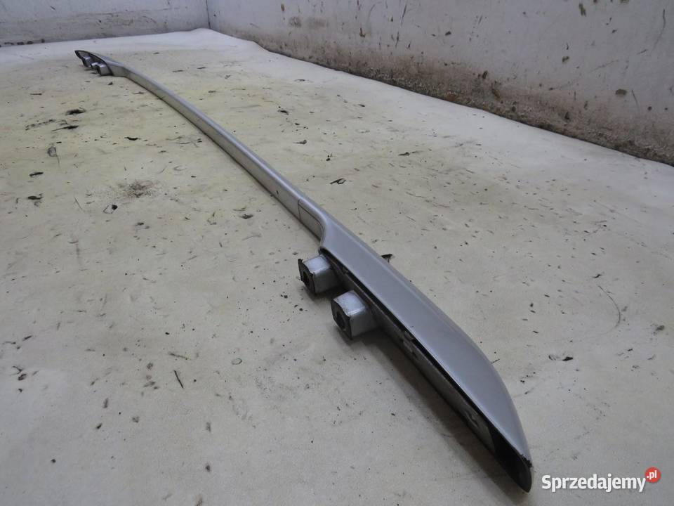 LISTWA DACHOWA LEWA XTRAIL III T32 osobowe