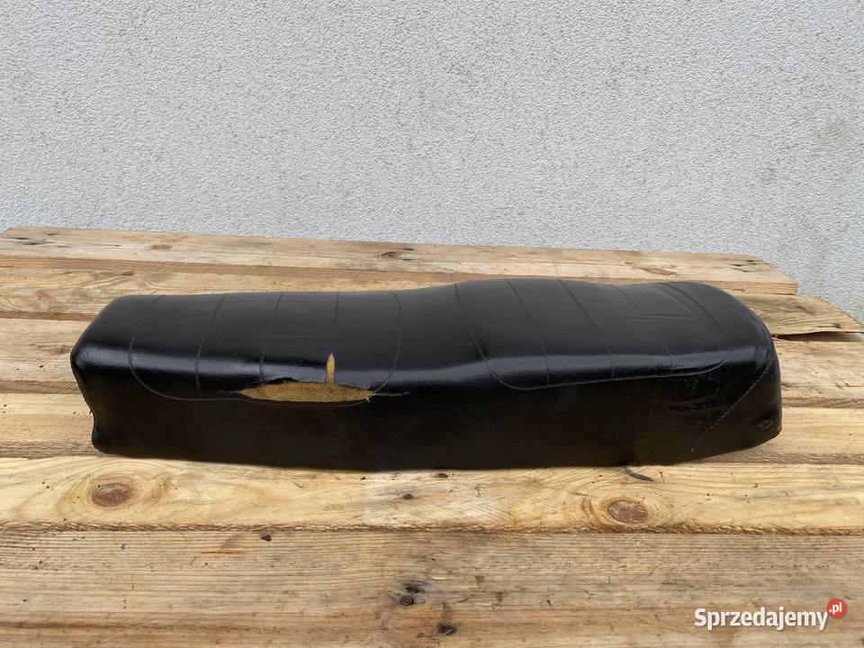 SIEDZENIE ROMET OGAR 50 200 205 50 T1 Kraków