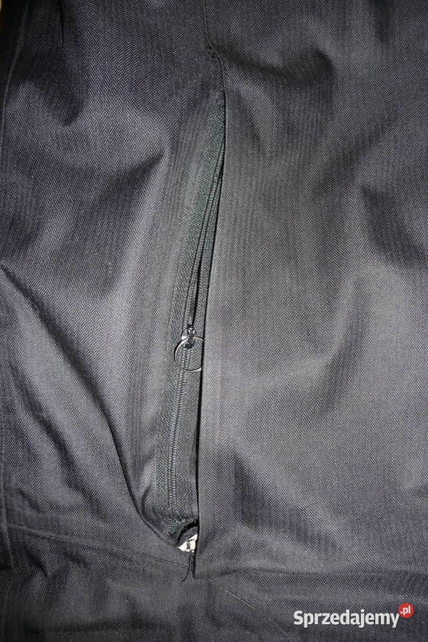 Kurtka ocieplana IGUANA męska rozmiar M Rozmiar M Lublin