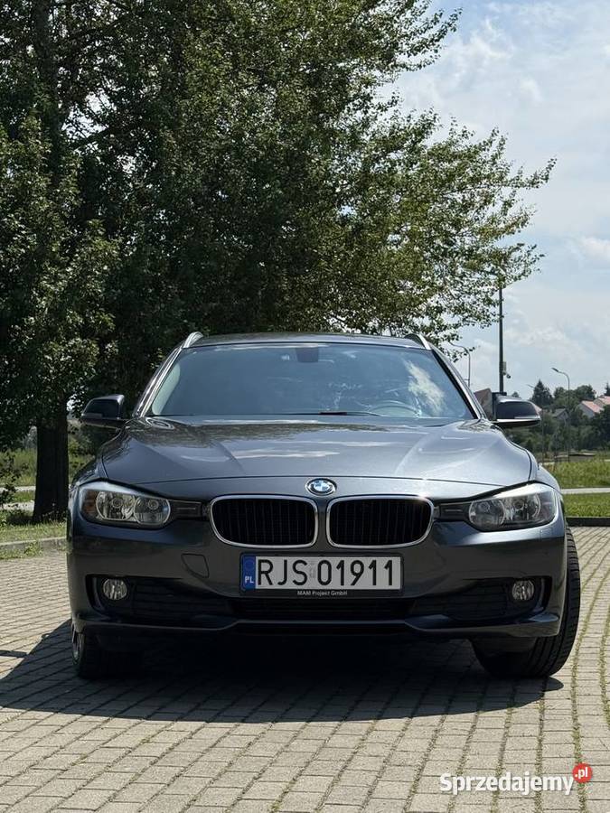 BMW F31 Jasło sprzedam