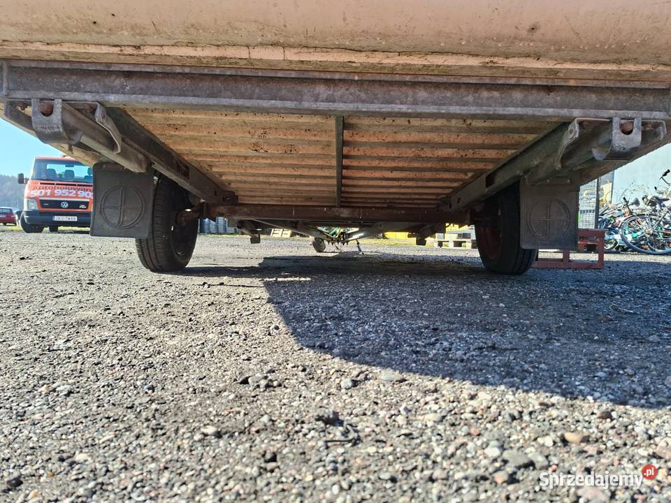 Niewiadow n126 oryginalny Polanów