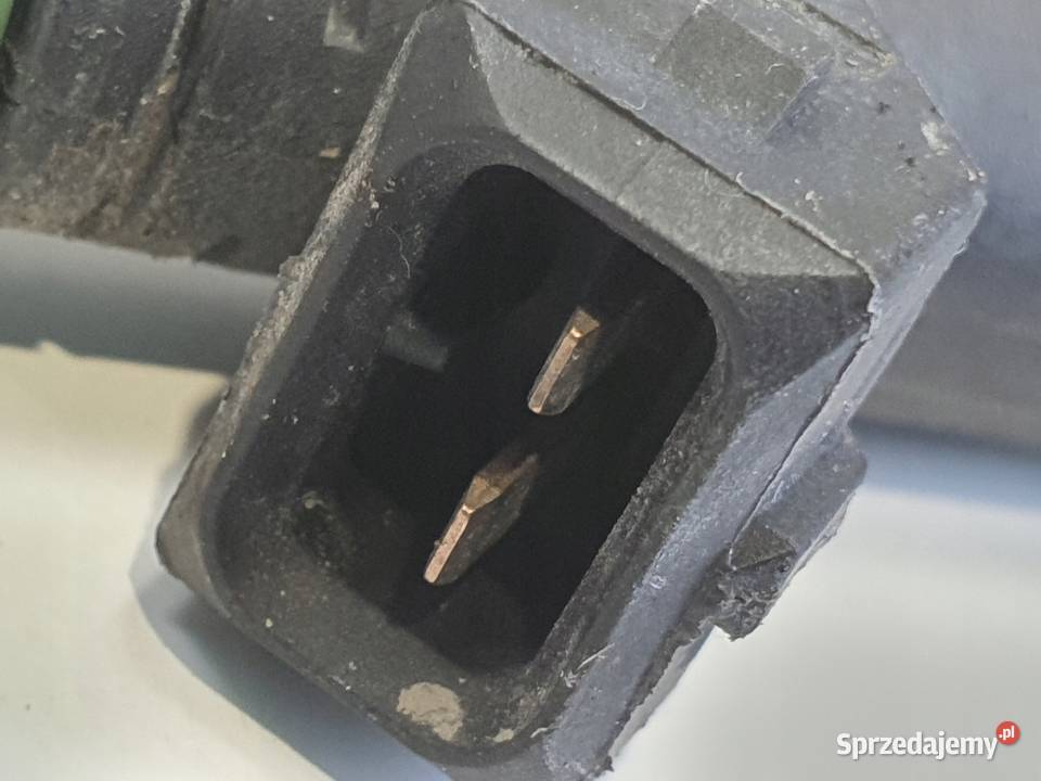 WTRYSKIWACZ Ford Focus MK2 16 16V WTRYSK osobowe Chełm