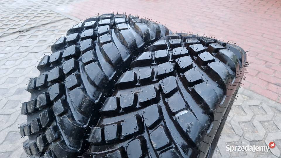 26070r16 28070r16 Galaxy 100 bieżnik bez napraw Nowe Miasto Lubawskie sprzedam