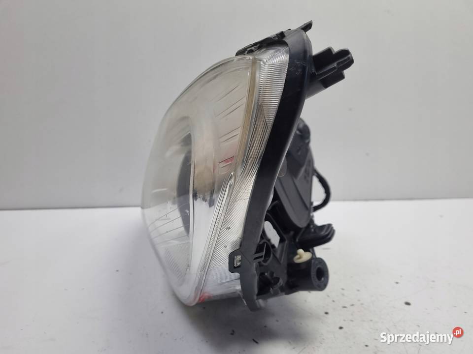 LAMPA LEWA Volvo V60 S60 II 1013r PRZEDNIA lewy Rudka sprzedam