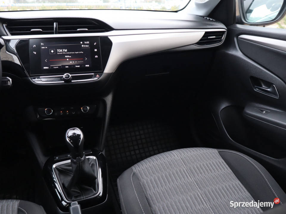 Opel Corsa 12 benzyna Piaseczno