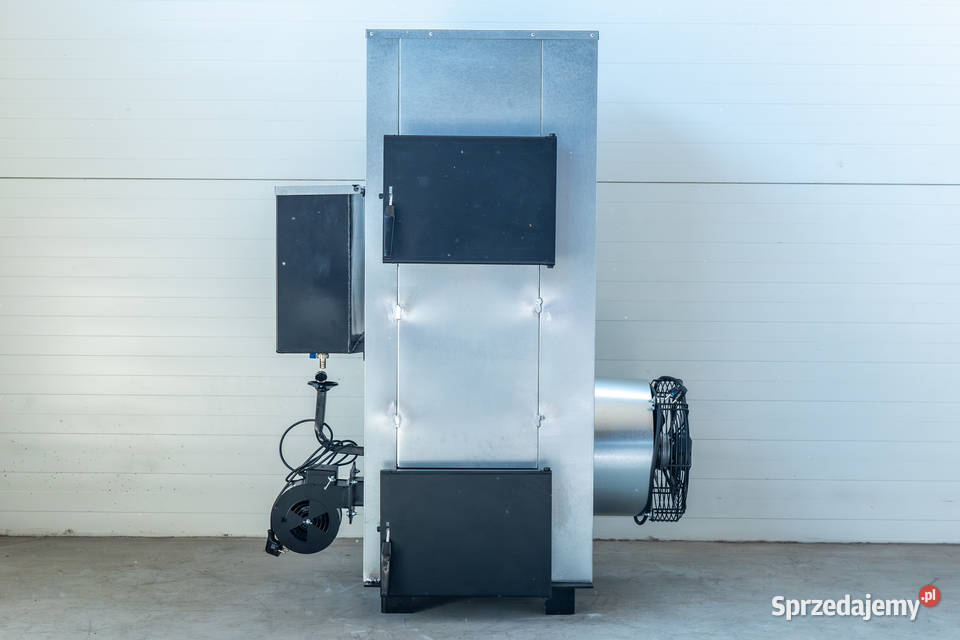 Nagrzewnica powietrza koza NG30 do 400 m2 Rzeszów
