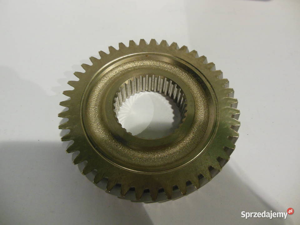 Koło zębate skrzyni biegów M20 M32 3III5V bieg Skrzynie biegów manualne Kozy sprzedam
